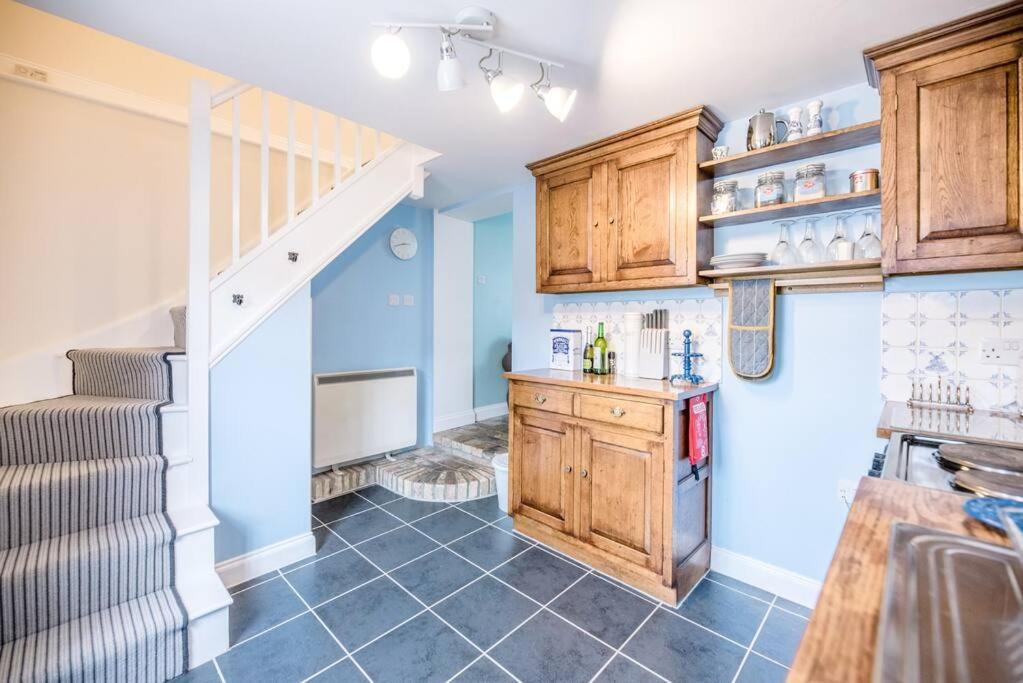 Vakantiehuis No. 10, The Framlingham