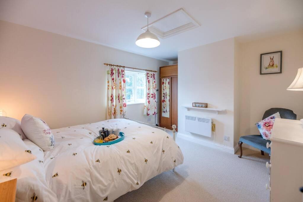 No. 10, The Vakantiehuis Framlingham
